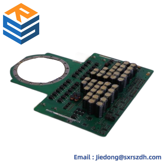 ABB MSR04XI