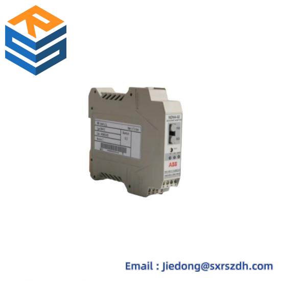 ABB JCAP-D2