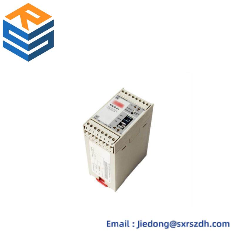 ABB XVC768106