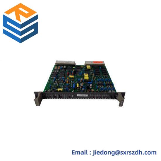ABB O3ES HENF445789R1