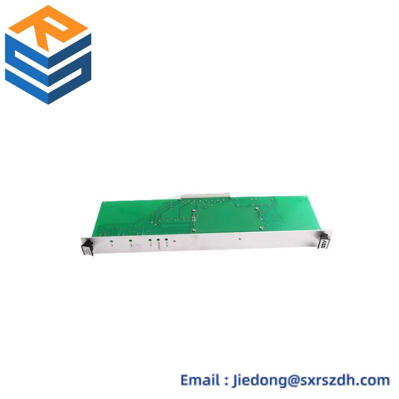 ABB O3ES HENF445789R1