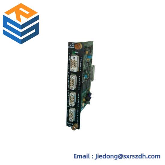 ABB S5N300TDDAS