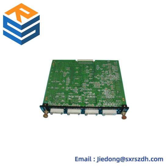 ABB S5N300TDDAS