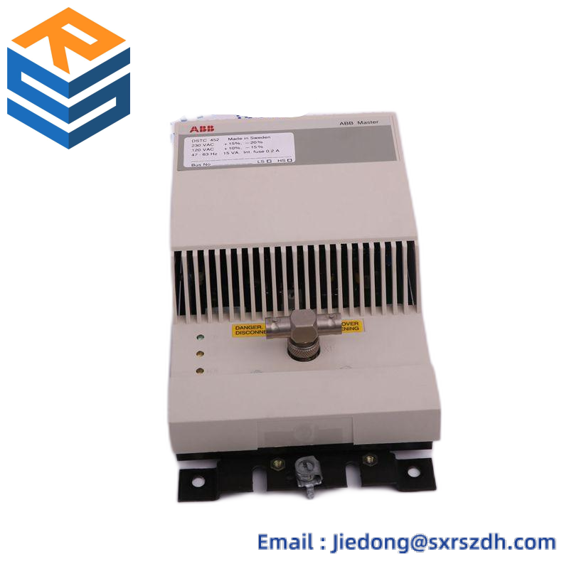 ABB PFSA140 3BSE006503R1