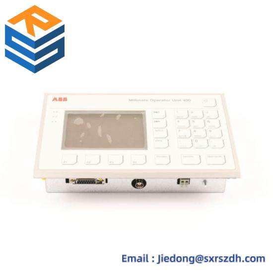 ABB PXAH401