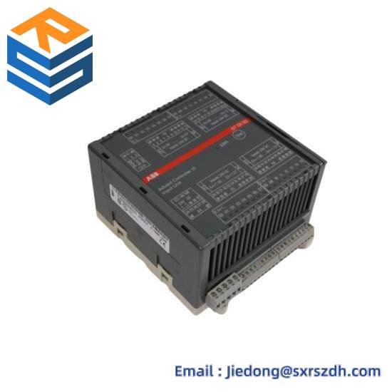 ABB REC670