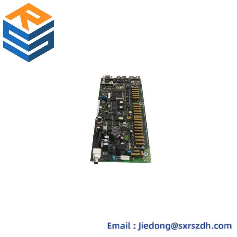 ABB S-113H 3BHL000986P0006