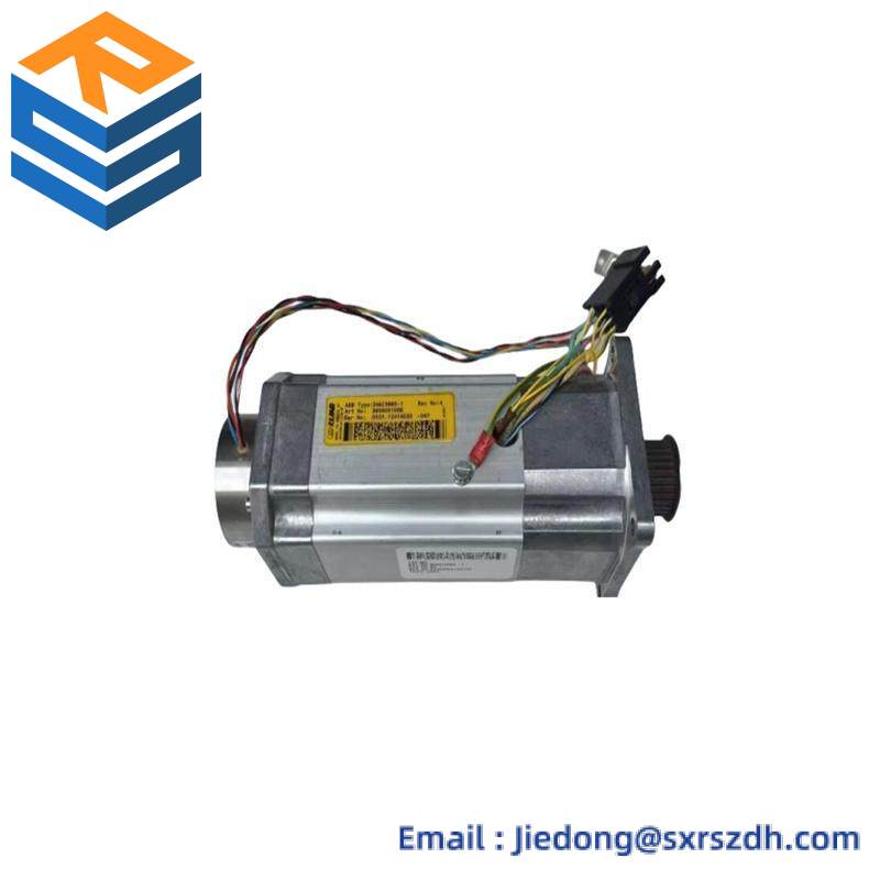 ABB S-113H 3BHL000986P0006
