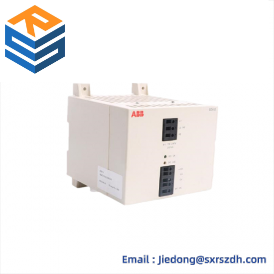 ABB S-113H D1031SH45TS02