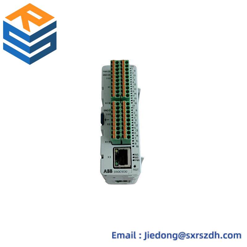 ABB S-113H D1961SH45TS02