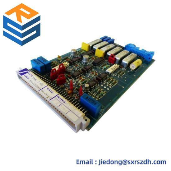 ABB SAMC 7 REL SAMC7REL 57172509KE Signal Relay Card