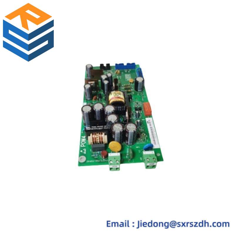 ABB SDCS-POW-4-SD 3ADT315100R1012 POWER SUPPLY BOARD