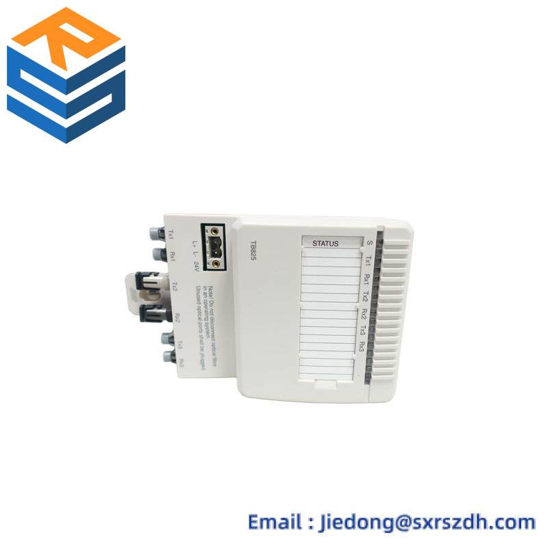 ABB 07ZE88