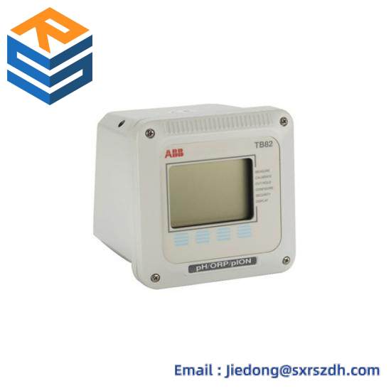 ABB TB82PH