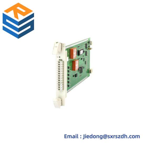 ABB TC520 3BSE001449R1
