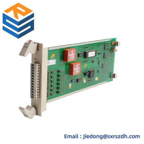 ABB TC520 3BSE001449R1