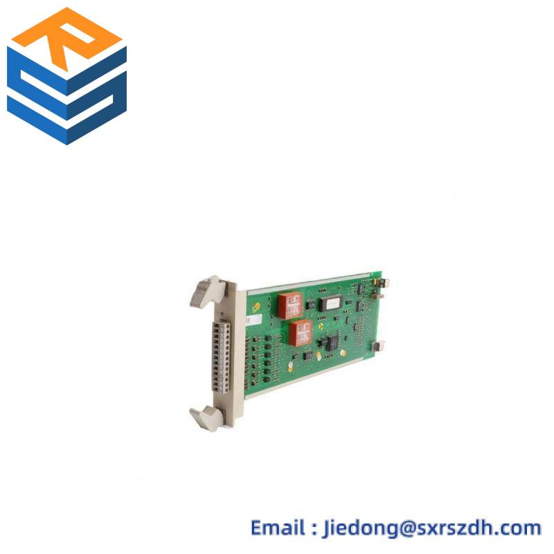 ABB TC520 3BSE001449R1