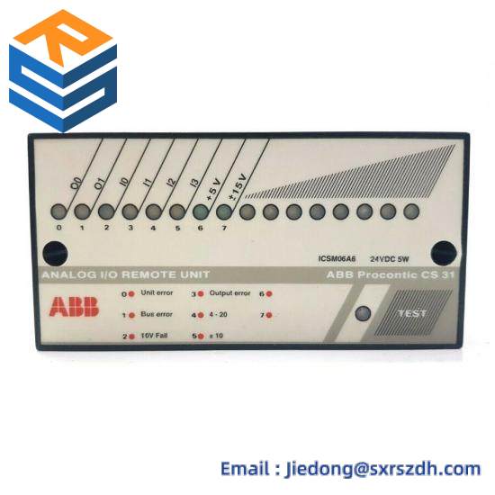 ABB UAD149A0011