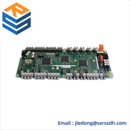 ABB UFC760BE143 3BHE004573R0143