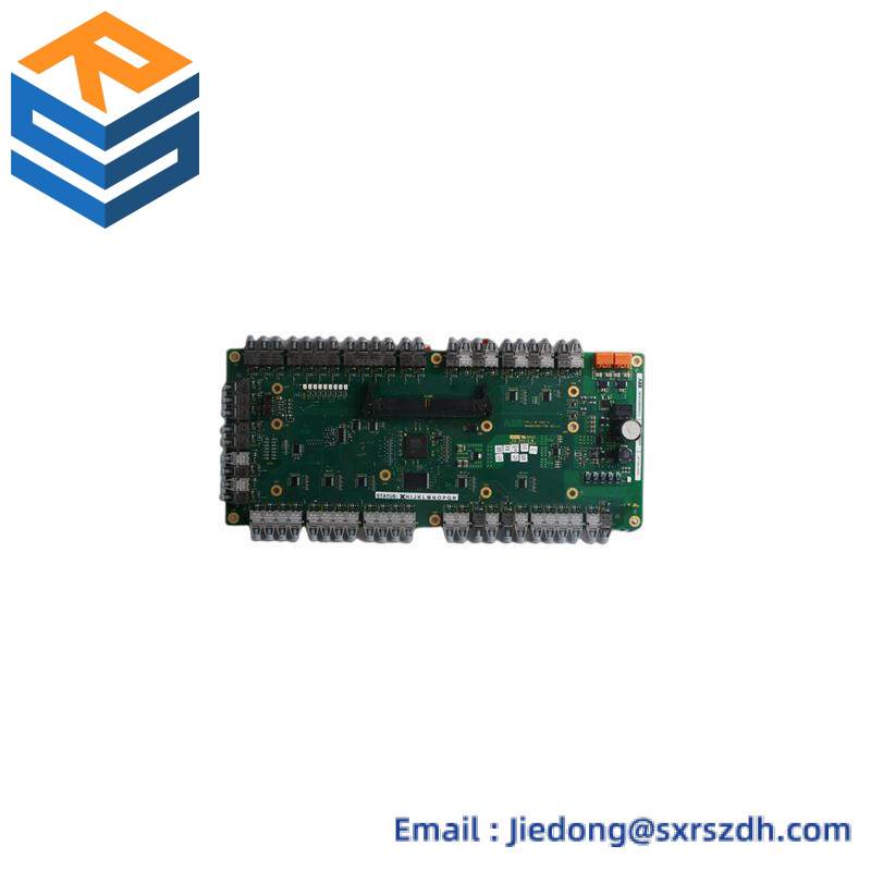 ABB UFC760BE143 3BHE004573R0143