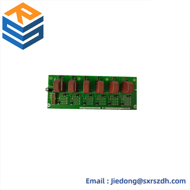 ABB UNS3670A-Z V2
