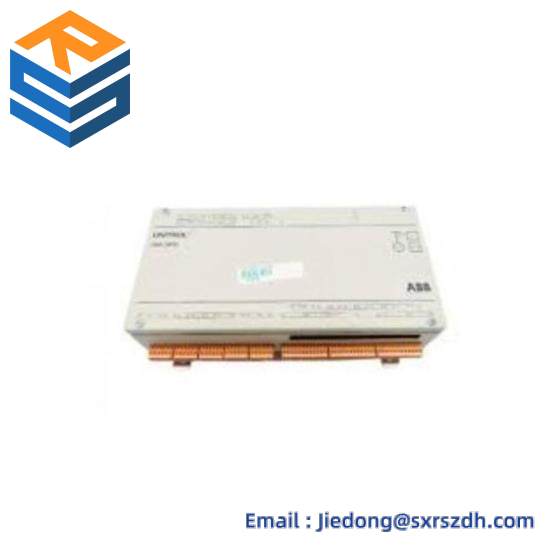ABB UNS3670A-Z V2