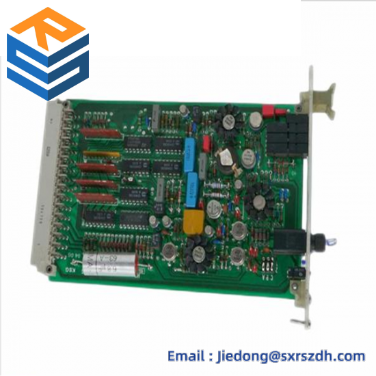 ABB DV6224U-VAR544