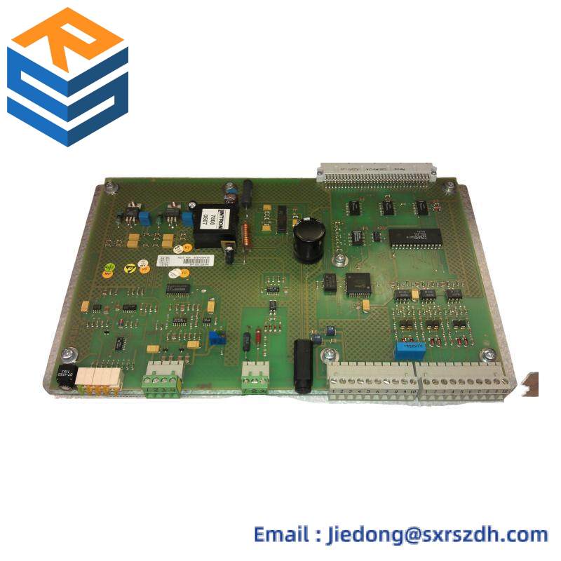 ABB YPH107A Power Supply