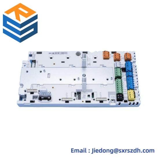 ABB 3BHE009017R0102 XVC724BE102