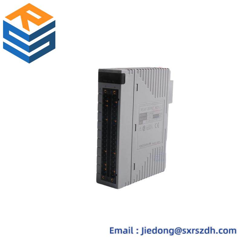 YOKOGAWA ADV561-P11 S1 Digital Output Module