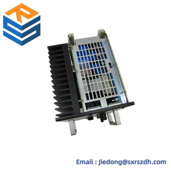 ALSTOM PIB310 3BHB0190