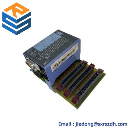 GE/General Electric IC693MDL742RR