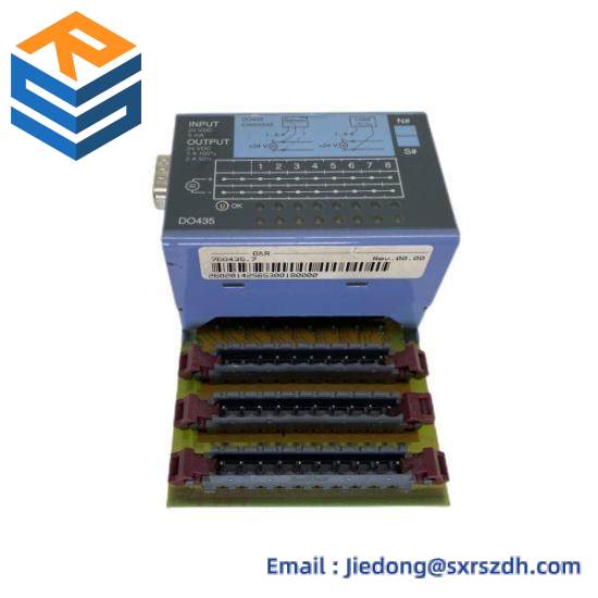 GE/General Electric IC693MDL742RR