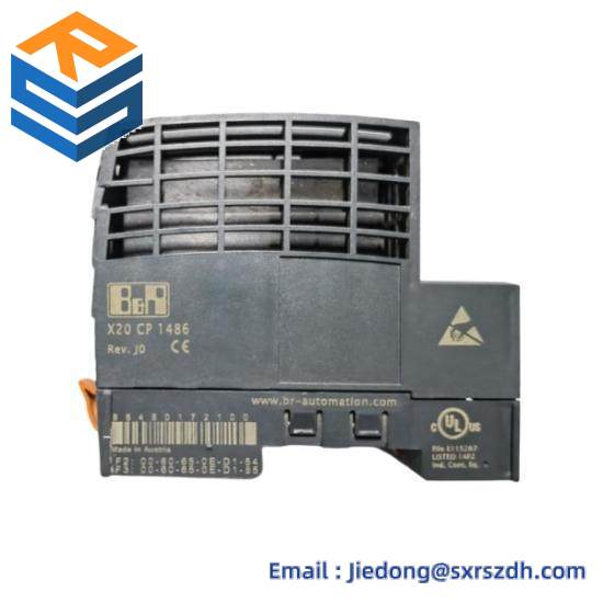 B&R X20AI2632X20系列模拟量输入模块