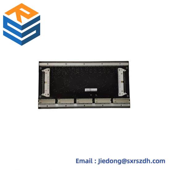 BACHMANN BS205 Backplane