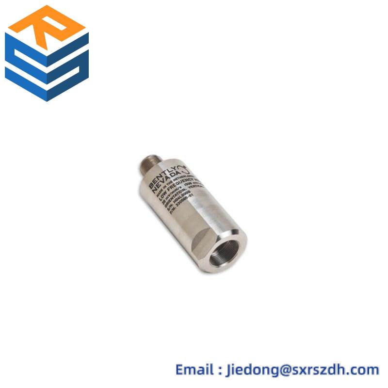 BENTLY 3500/05-02-04-00-00-00