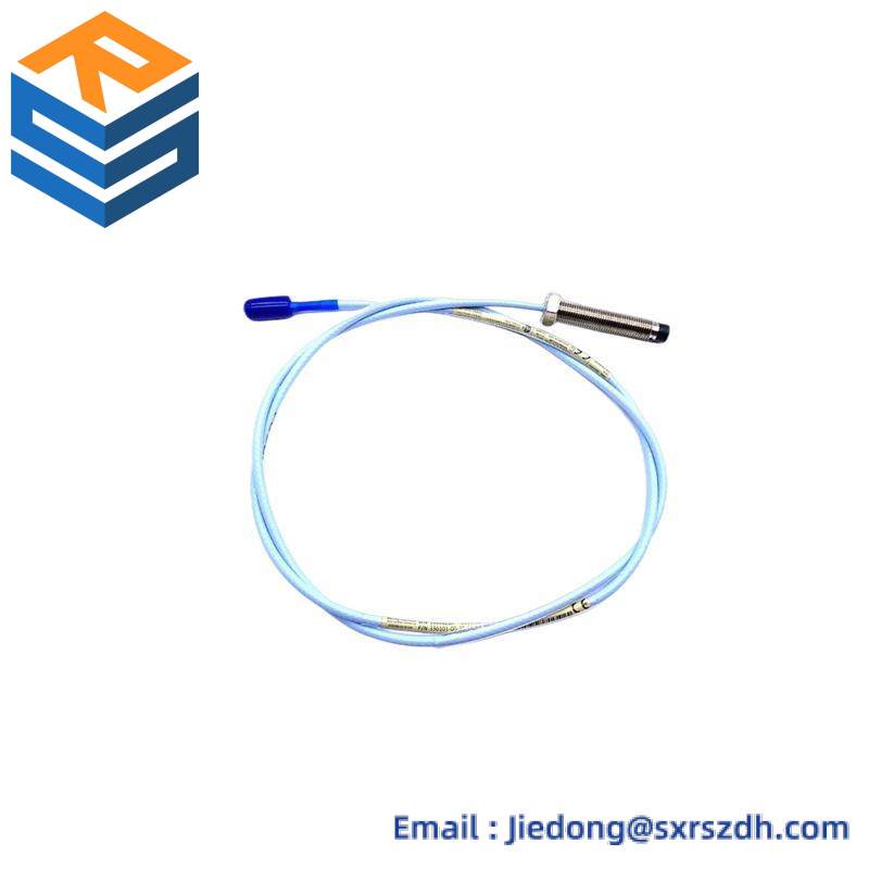 Bently Nevada 330103-05-13-10-02-00 Proximity Probes