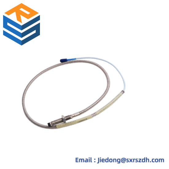 Bently Nevada 330104-02-10-10-02-00 Proximity Probes
