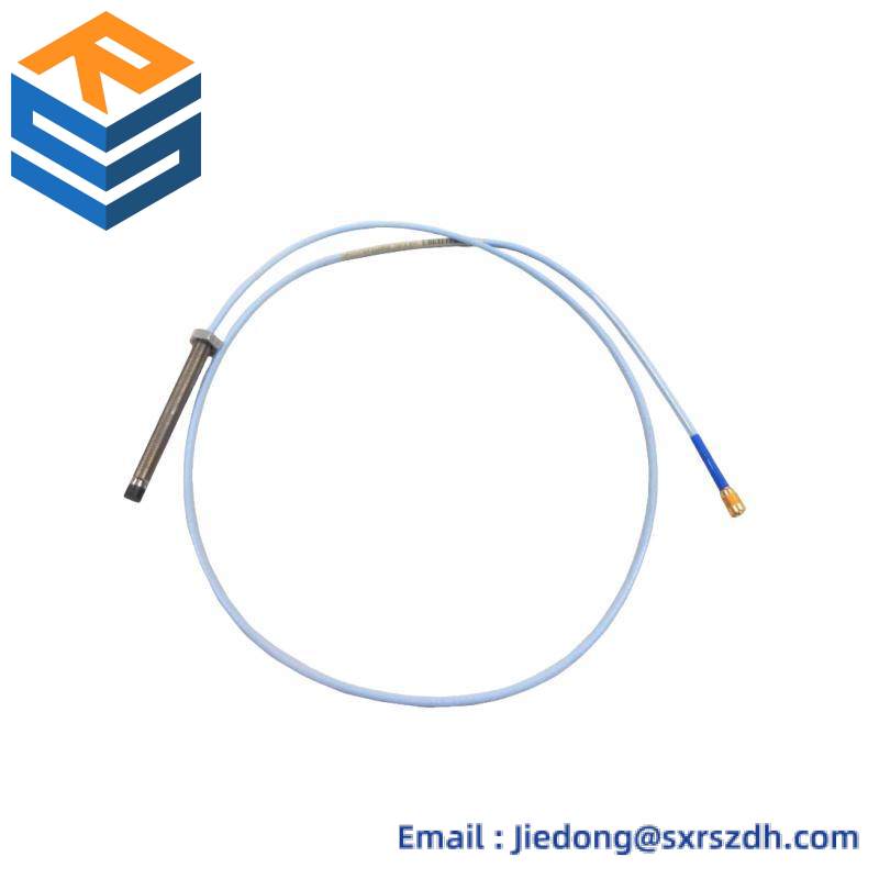 BENTLY NEVADA 330104-02-19-10-01-00 Proximitor Sensor