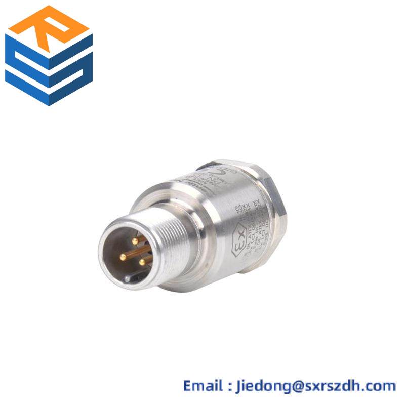 Bently Nevada 330400 330400-02-00 ACCELEROMETER