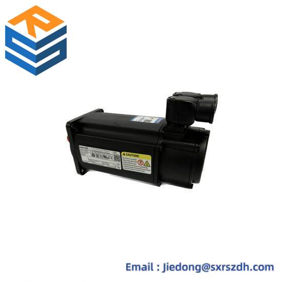Rexroth MHD115A-058-PP1-AA
