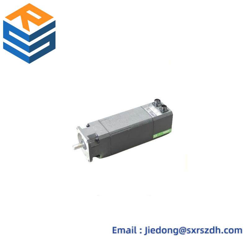 Bosch Rexroth R911289732 SERVOMOTOR MHD112C-035-PP0-AN