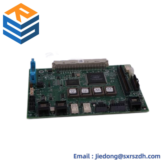 Rexroth HDS052-W300N-HS09-01-FW