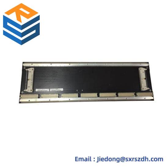 BS207 Backplane Bachmann