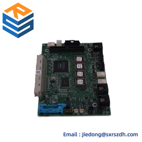 DEIF RMP-121D-1W3-100AC-ND