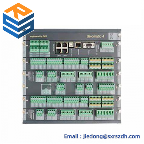 DEIF RMV-112D