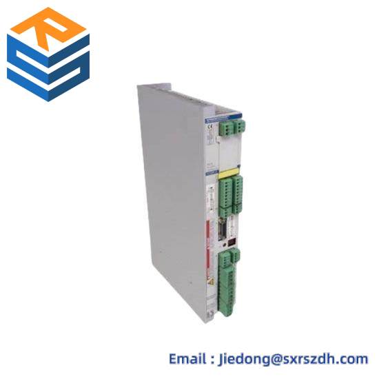Indramat HDS03.2-W075N-HS73-01-FW