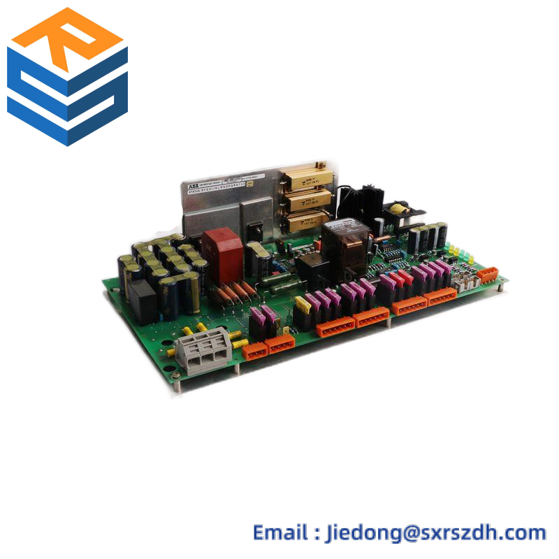 ABB DSDI 110A