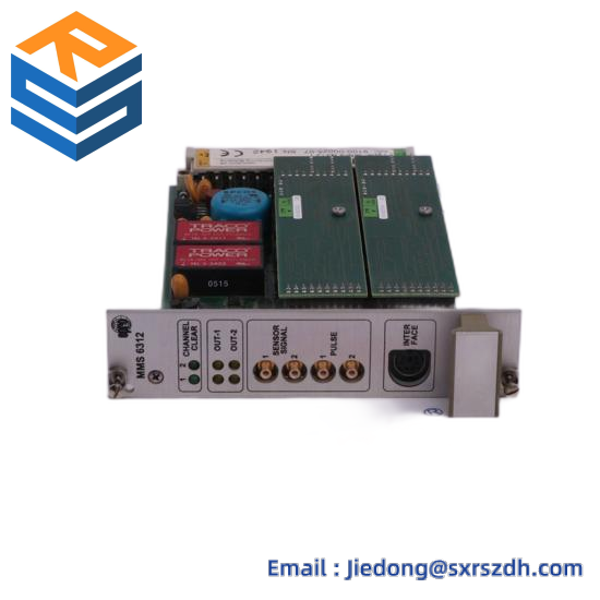 EMERSON 1C31189G03