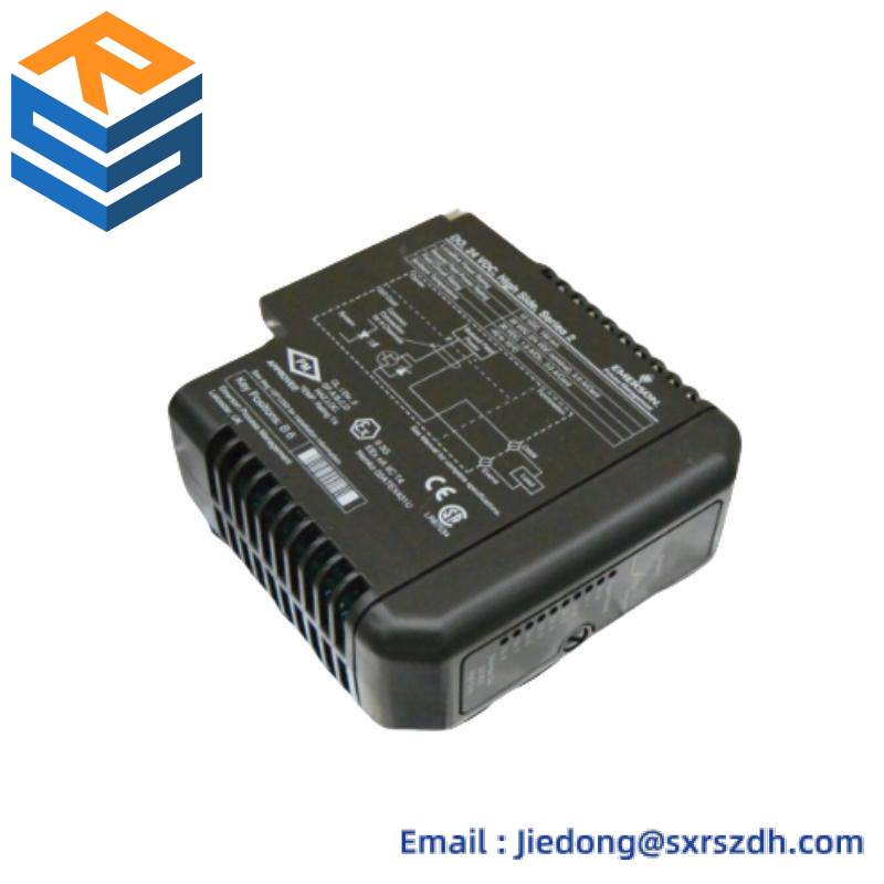 EMERSON 5X00226G04